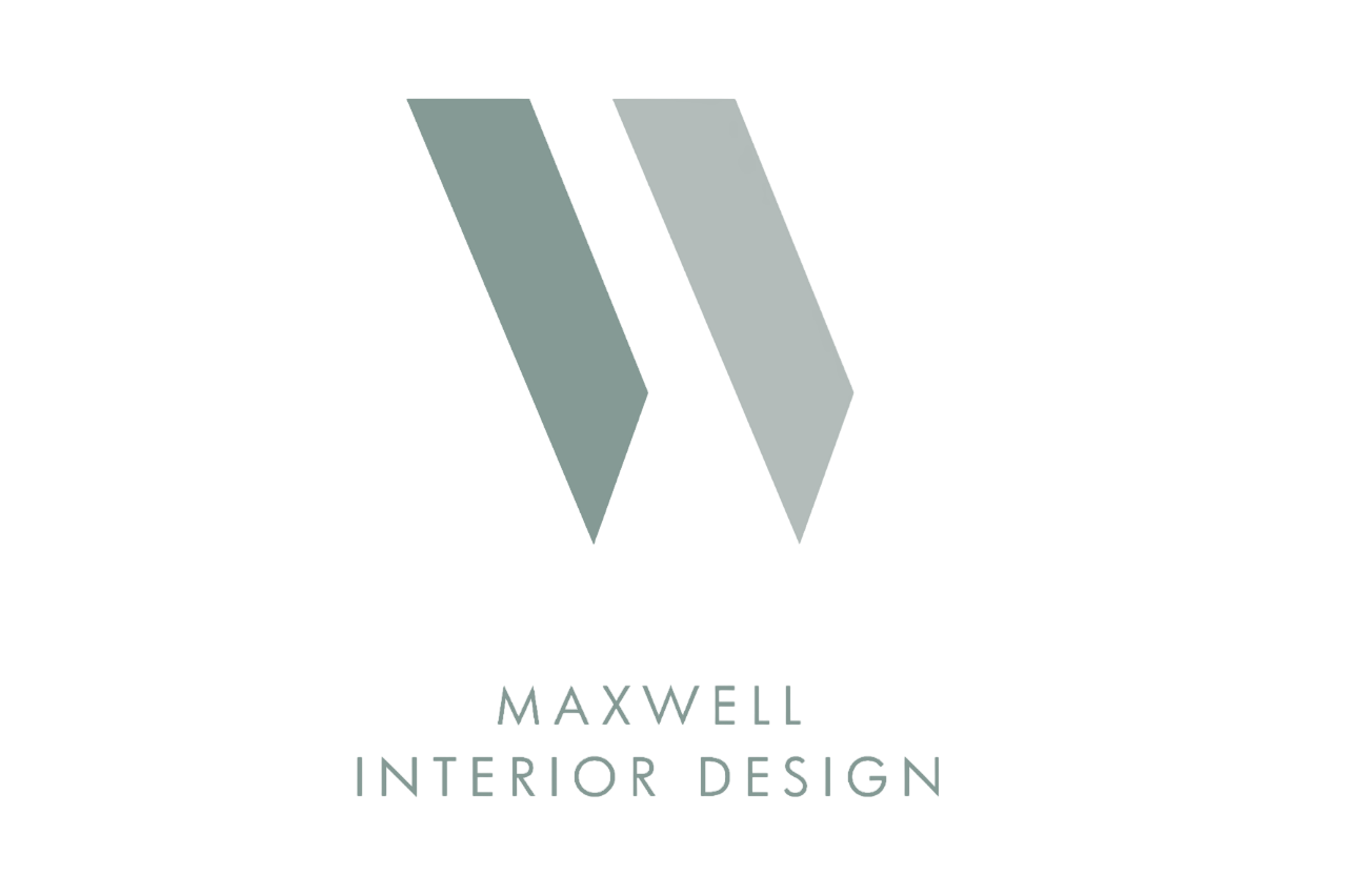 Maxwell Interior Design Logo