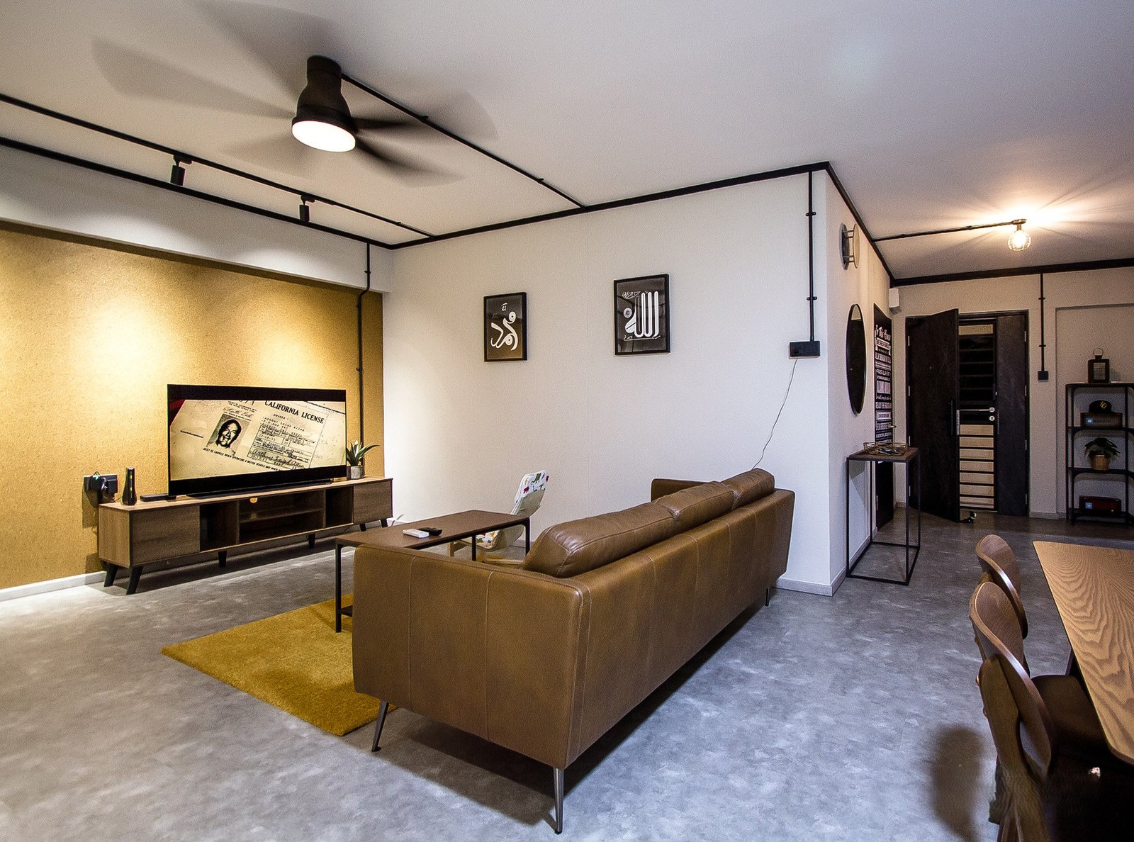 Maxwell Interior Design expansion