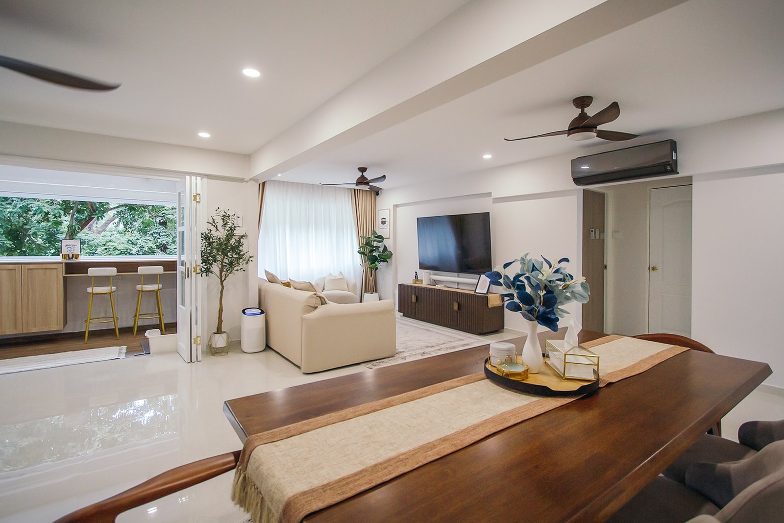 Maxwell Interior Design growth and excellence