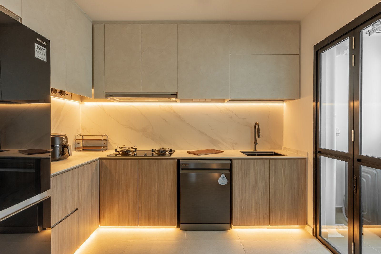 Maxwell Interior Design expansion