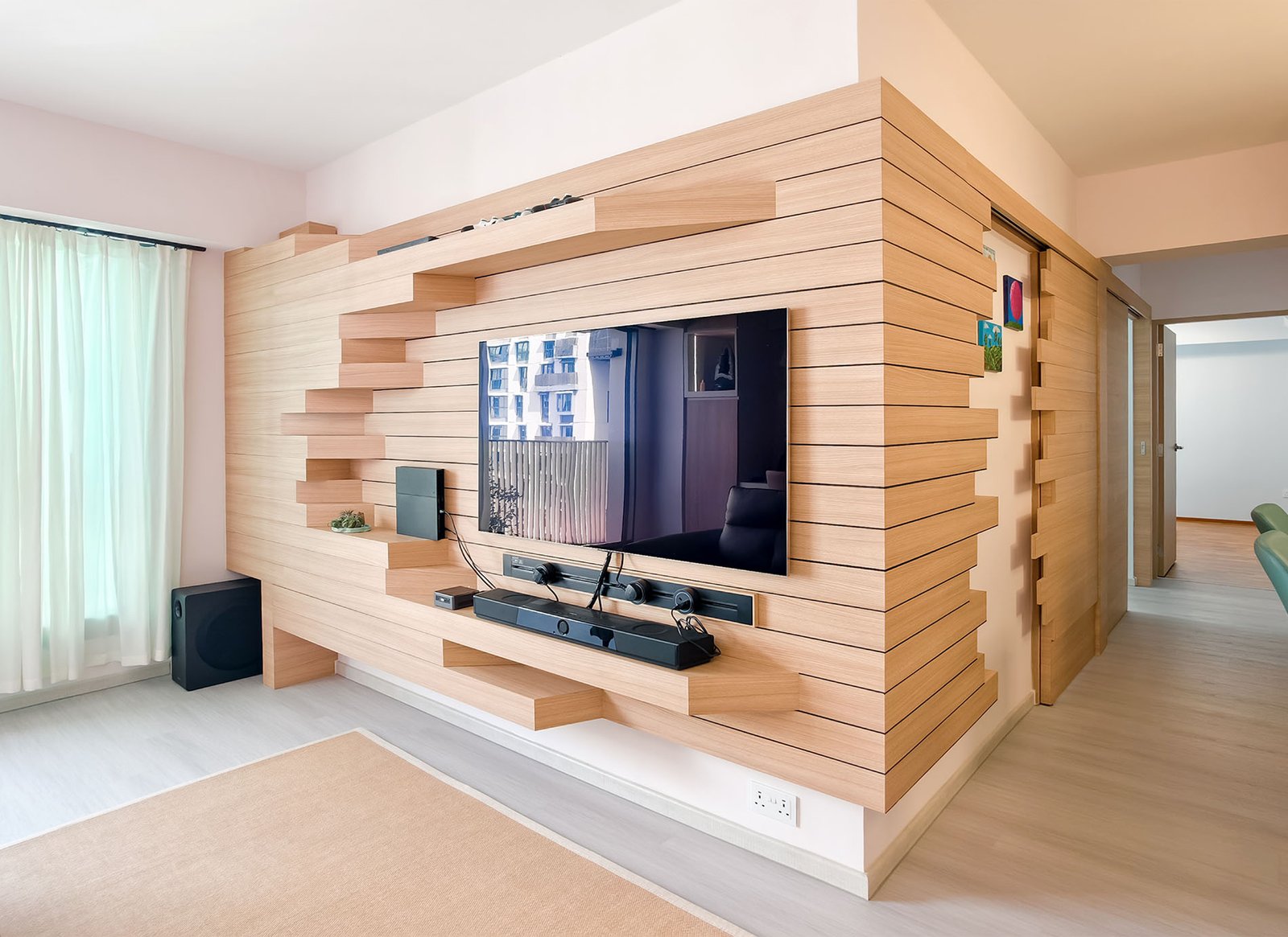 Maxwell Interior Design expansion