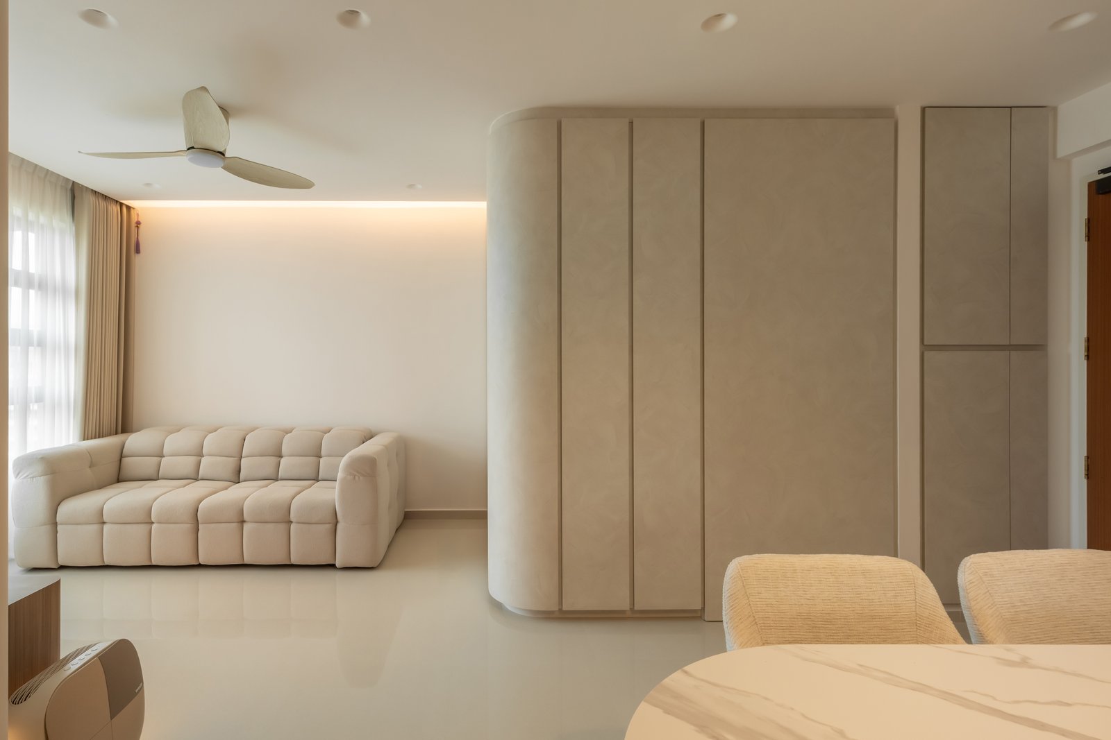 Maxwell Interior Design growth and excellence