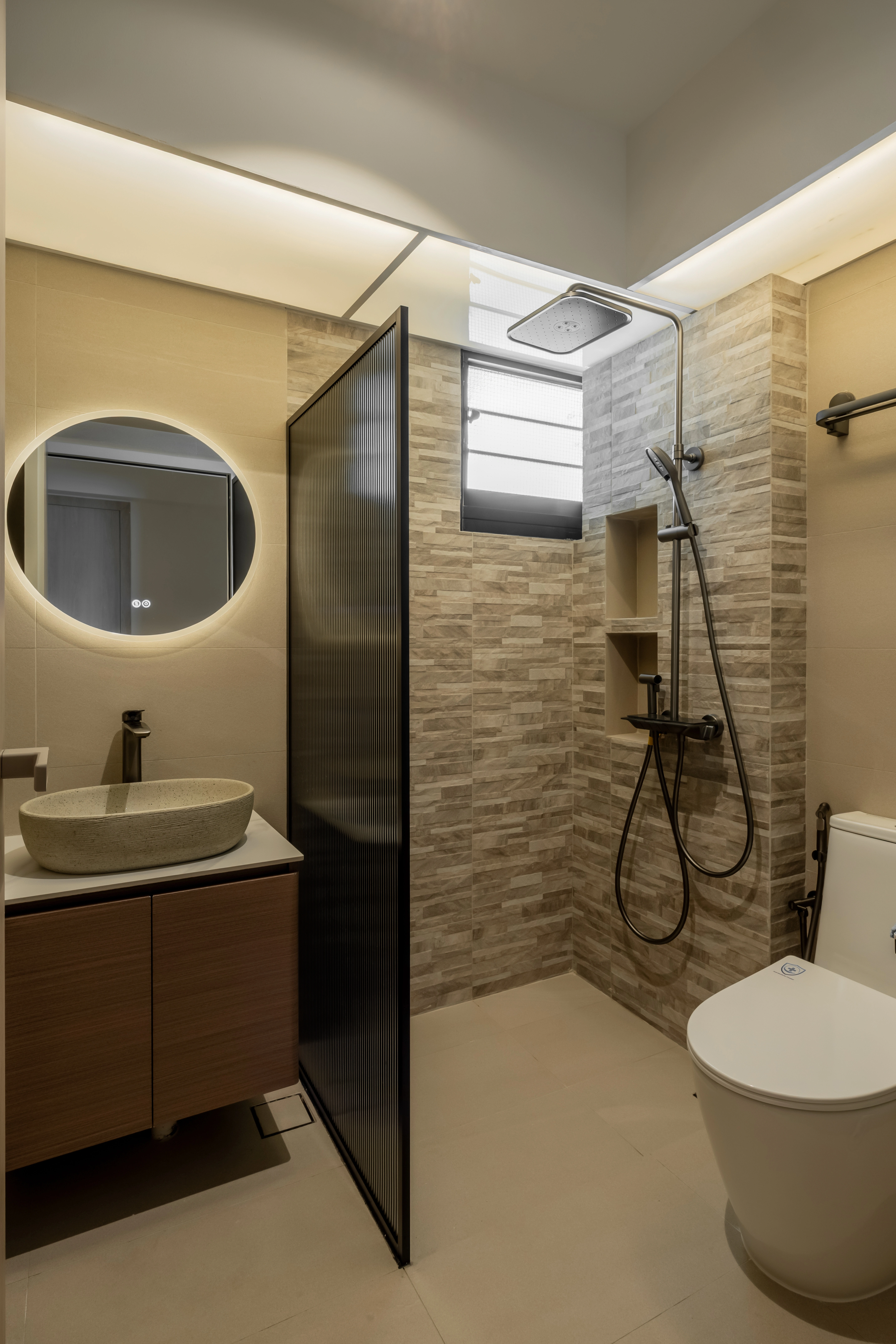 998b Buangkok crescent