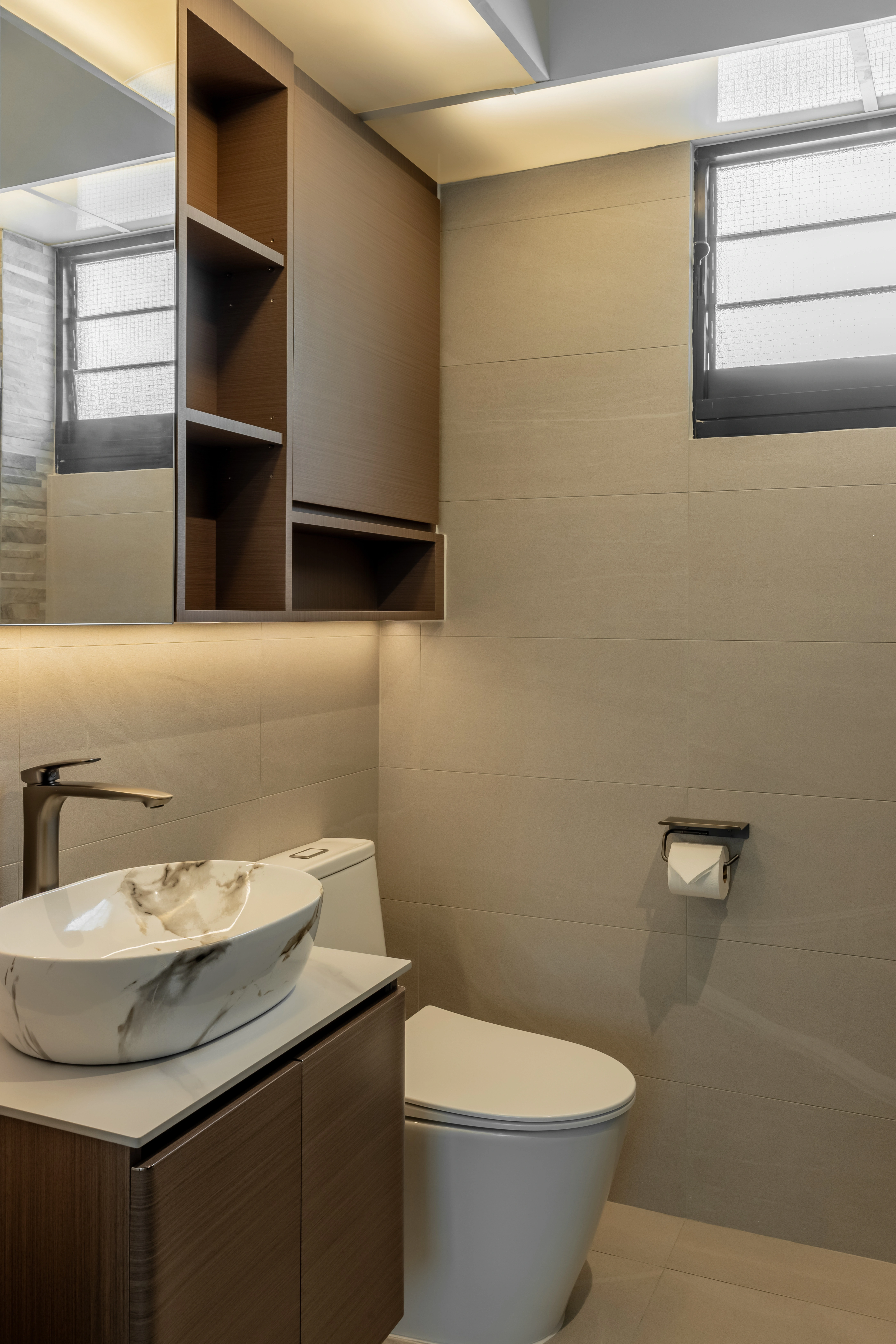 998b Buangkok crescent