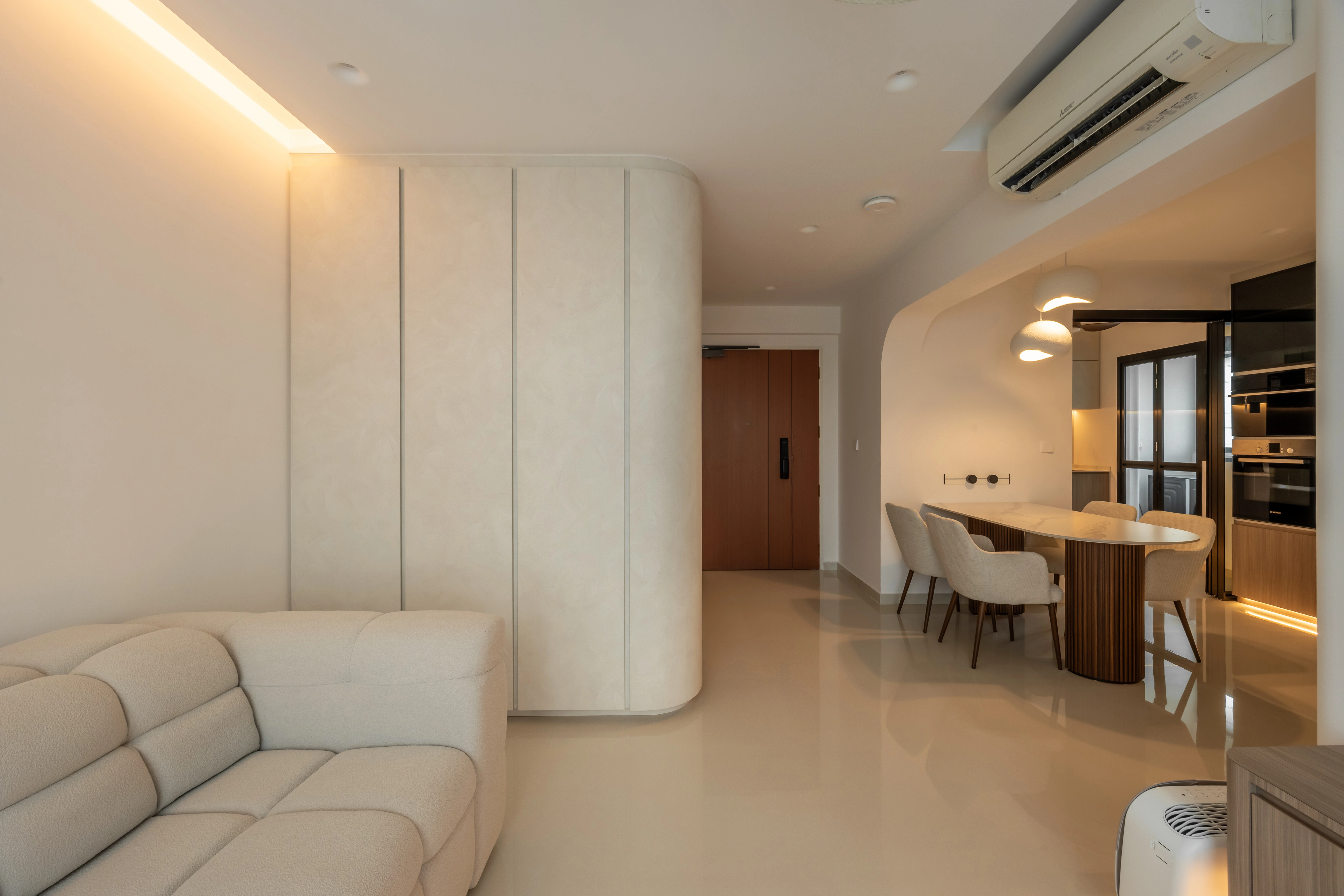 998b Buangkok crescent