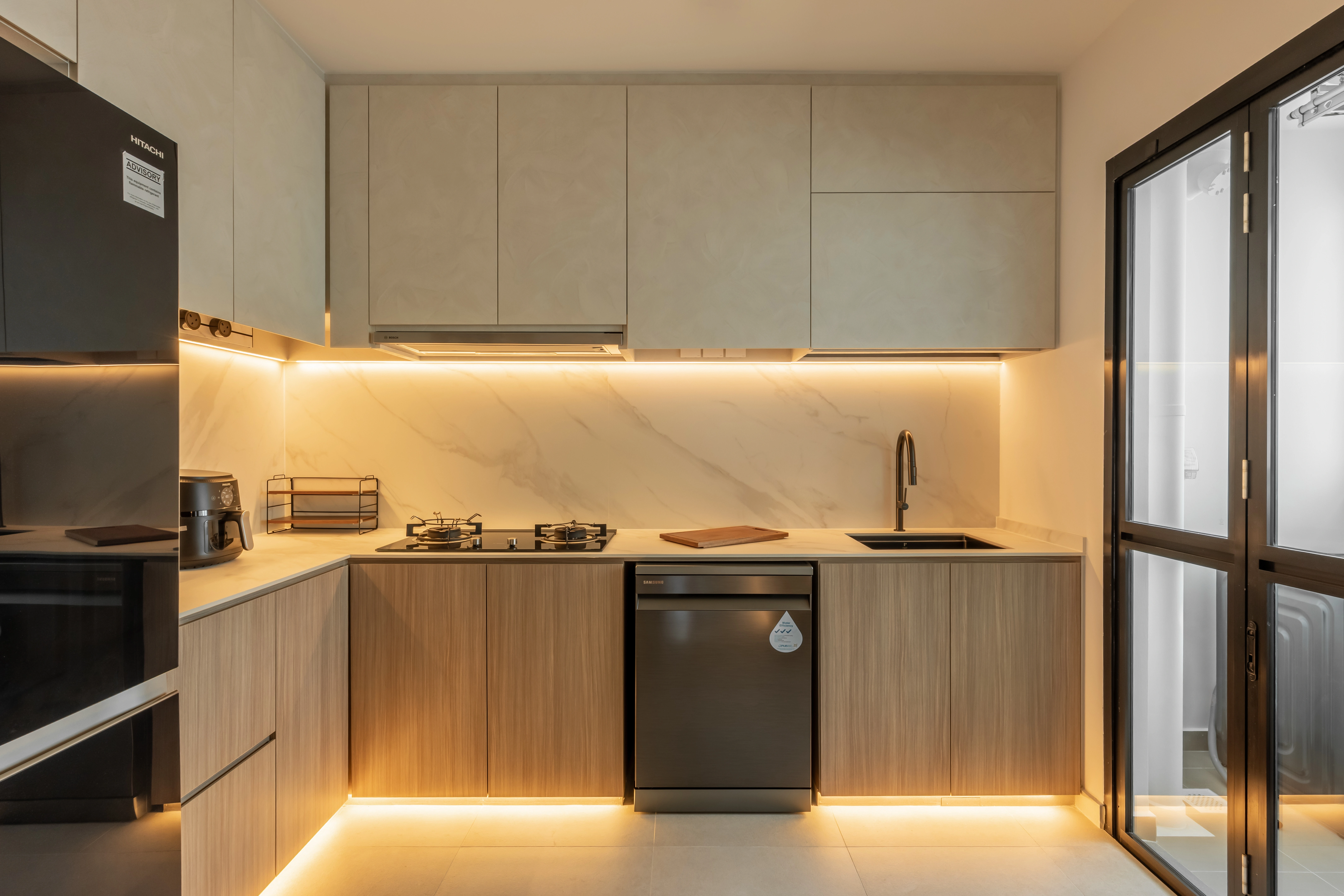 998b Buangkok crescent