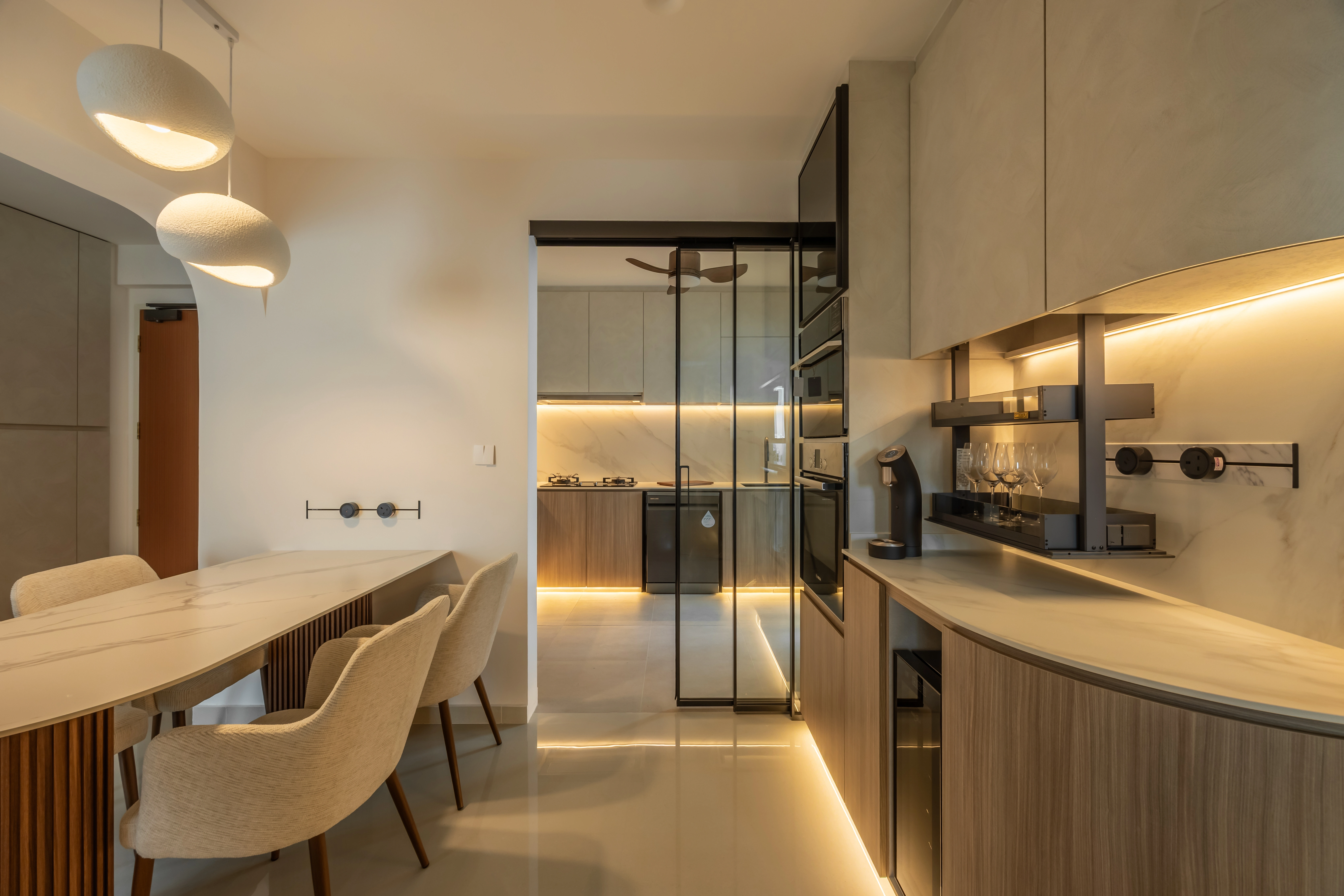 998b Buangkok crescent