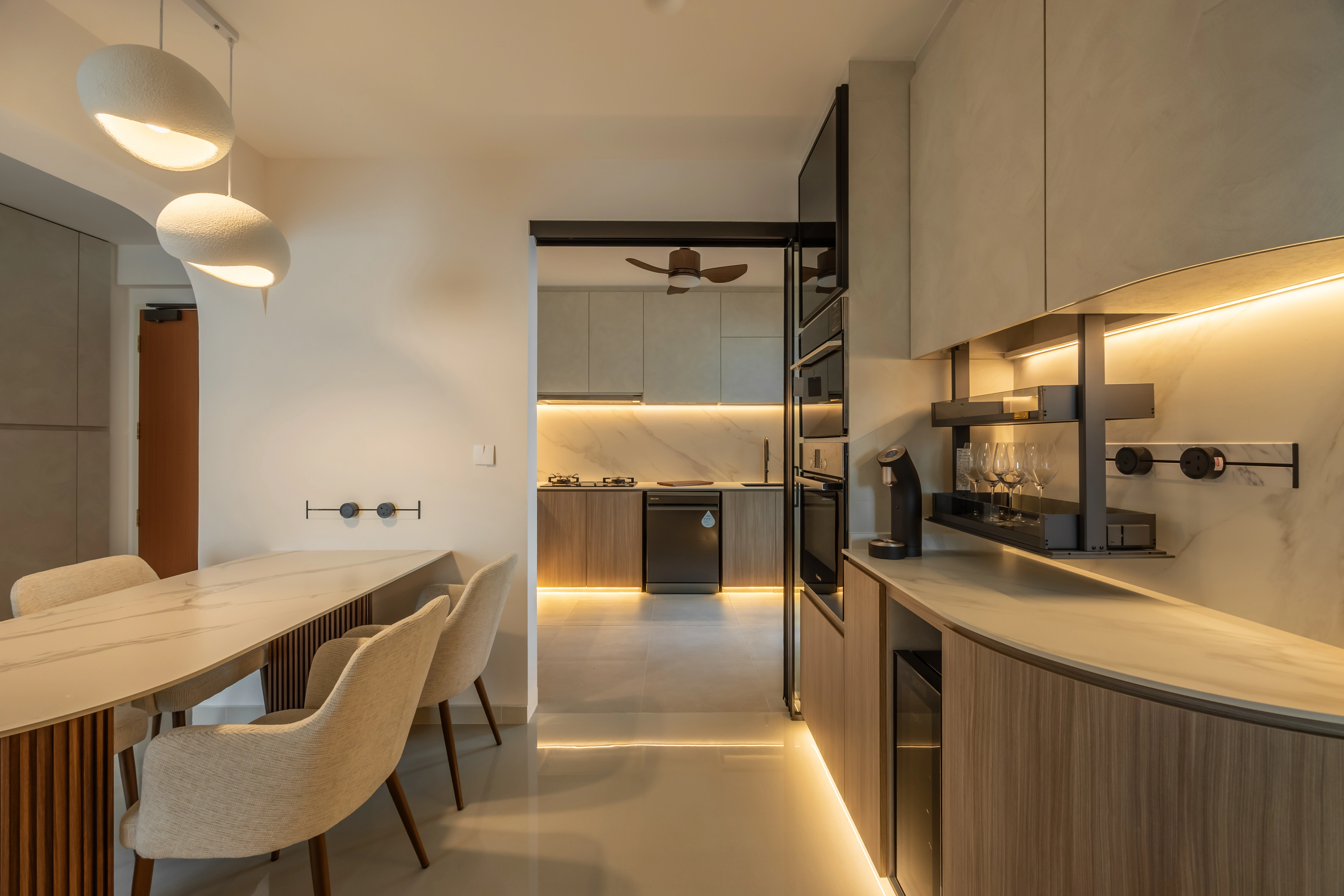 998b Buangkok crescent